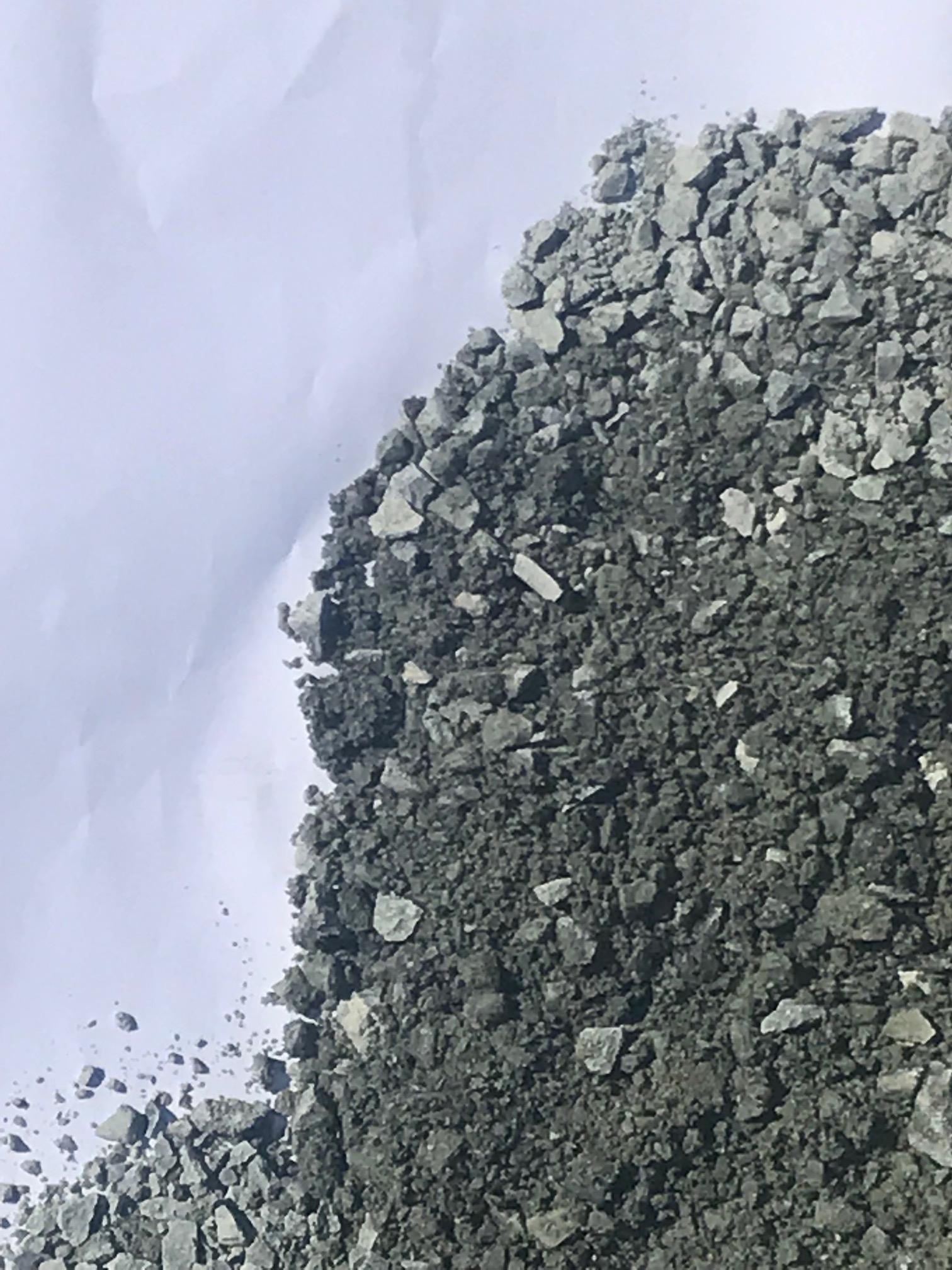 3/8” Minus Crusher Fines Landscape Mart